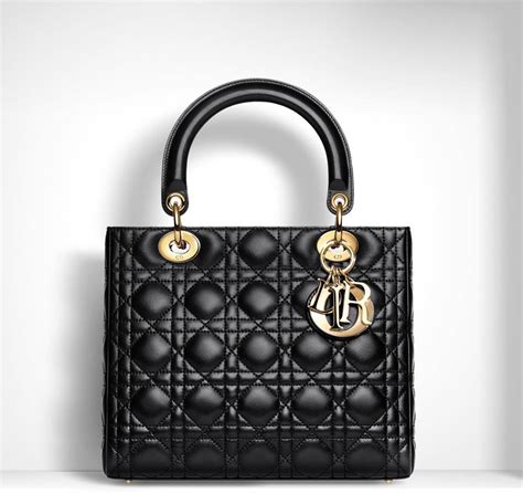 lary dior|lady dior cannage bag.